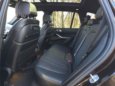 Used 2023 BMW X5 xDrive45e w/ Executive Package image 15