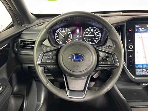 Used 2025 Subaru Forester Limited AWD/4WD image 16