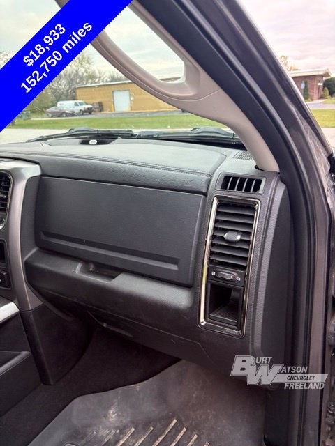 Used 2018 RAM 1500 Sport w/ Convenience Group AWD/4WD image 37
