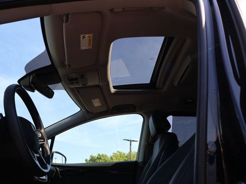 Certified 2023 Honda Odyssey Touring image 32