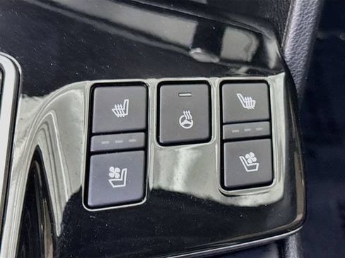 Used 2023 Kia Sportage X-Pro Prestige AWD/4WD image 21