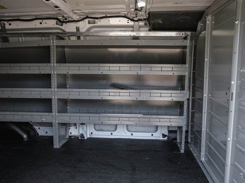 Used 2017 Ford Transit 350 148 Low Roof RWD image 33