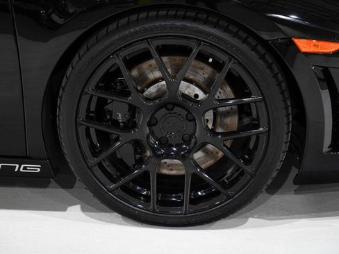 Used 2008 Lamborghini Gallardo Spyder image 26