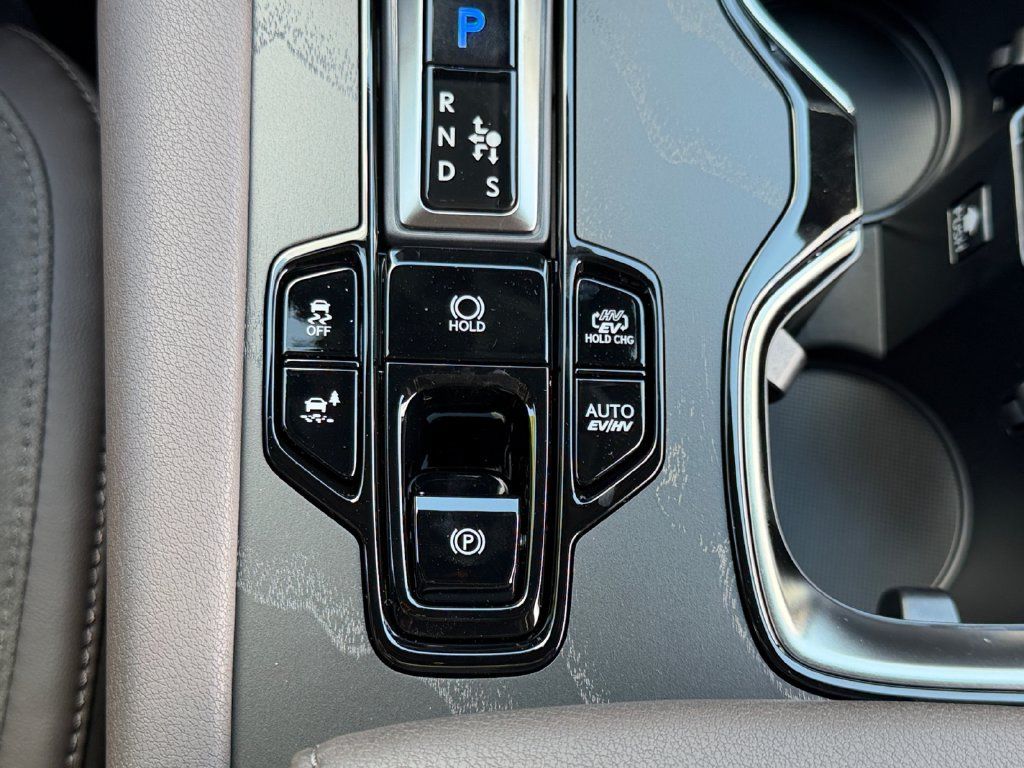 New 2026 Lexus RX 450h AWD w/ Convenience Package image 28