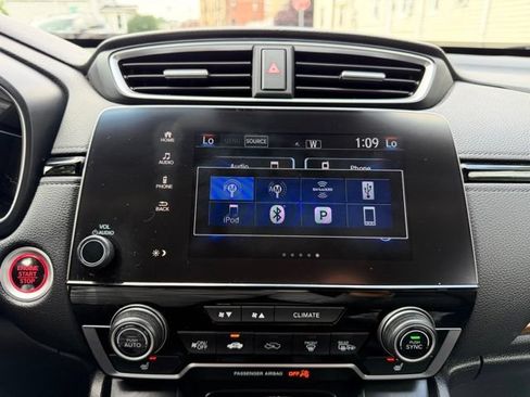 Used 2020 Honda CR-V EX-L image 30