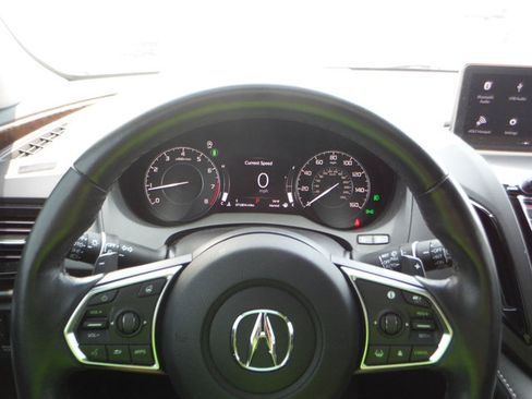 Used 2022 Acura RDX AWD w/ Advance Package image 32