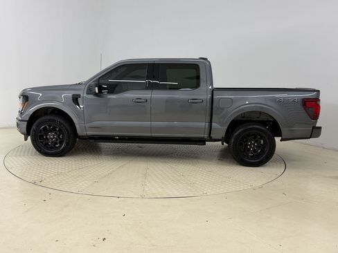 Certified 2024 Ford F150 XLT w/ Equipment Group 302A MID AWD/4WD image 2