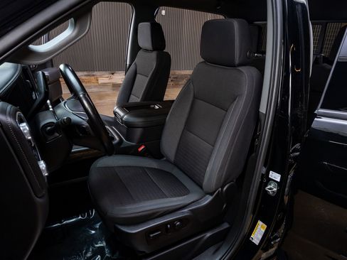 Used 2021 GMC Sierra 1500 Elevation AWD/4WD image 29