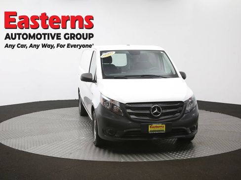 Used 2022 Mercedes-Benz Metris image 47