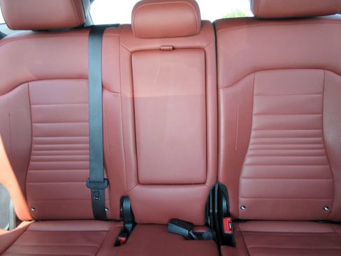 Used 2024 Kia Sportage SX FWD image 19