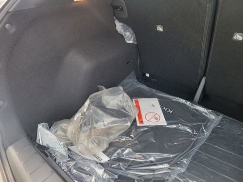 New 2026 Nissan Kicks S FWD image 30