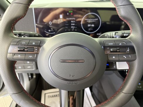 Used 2024 Hyundai Sonata N Line FWD image 27
