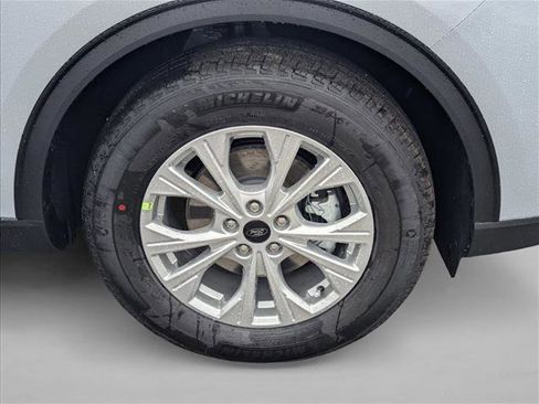 New 2026 Ford Escape Active image 9