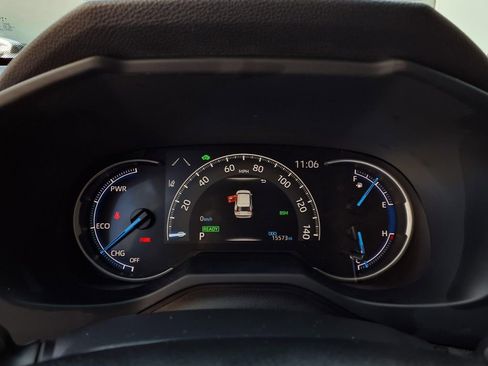 Certified 2024 Toyota RAV4 XLE Premium w/ Weather Package image 14