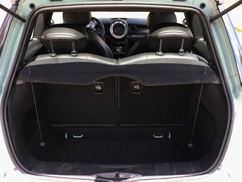 Used 2012 MINI Cooper S FWD image 23