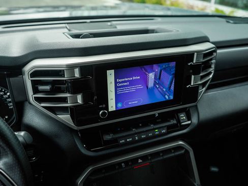 New 2026 Toyota Tundra SR5 AWD/4WD image 22