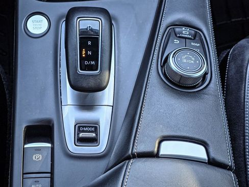 Used 2023 INFINITI QX50 Sport image 20