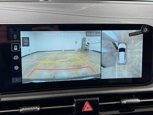 New 2026 Kia Sportage X-Line image 14