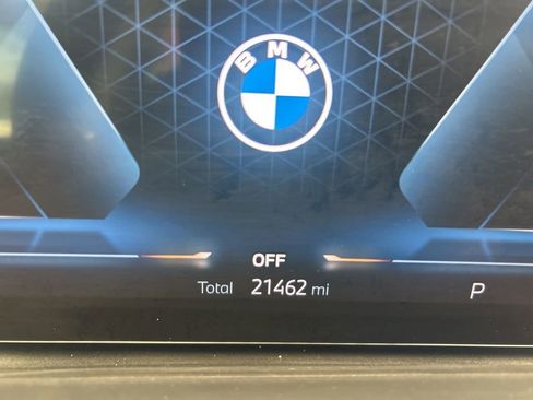 Used 2025 BMW X7 xDrive40i image 77