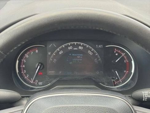Certified 2023 Toyota RAV4 XLE w/ Convenience Package AWD/4WD image 76