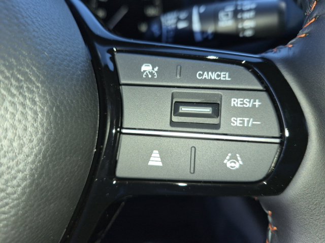 New 2027 Honda HR-V Sport image 15