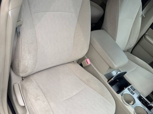 Used 2013 Toyota Highlander 4WD w/ Cold Weather Pkg image 12