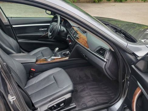 Used 2014 BMW 328i Gran Turismo xDrive image 13