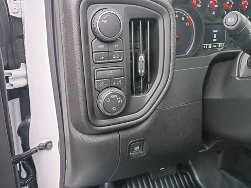 New 2026 Chevrolet Silverado 1500 W/T w/ WT Value Package image 22