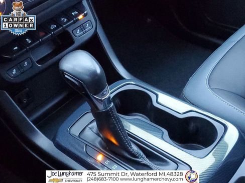 Certified 2022 Chevrolet Colorado Z71 image 17