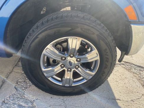 Used 2019 Ford Ranger XLT w/ Equipment Group 302A Luxury image 10