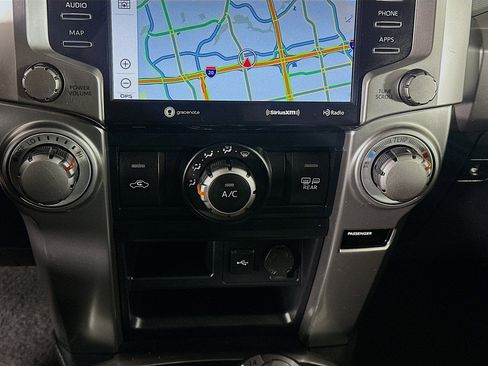 Used 2024 Toyota 4Runner SR5 Premium image 24