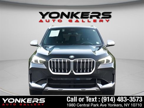 Used 2024 BMW X1 xDrive28i image 14
