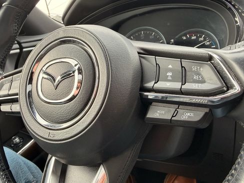 Used 2021 MAZDA CX-9 Signature image 26