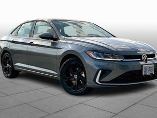 New 2026 Volkswagen Jetta SE video 2