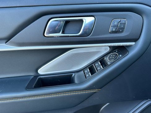 New 2026 Ford Explorer Tremor w/ Tremor Ultimate Package image 12