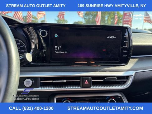 Used 2022 Kia K5 GT-Line image 31