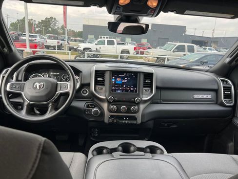 Used 2024 RAM 2500 Big Horn w/ Bed Utility Group image 16