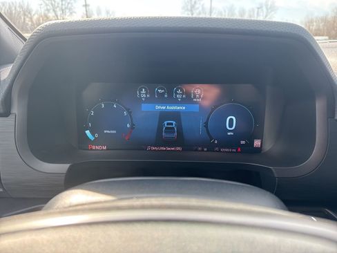 Used 2024 Ford F150 XLT w/ Equipment Group 302A MID image 13