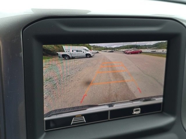 New 2024 GMC Sierra 2500 Pro AWD/4WD image 16