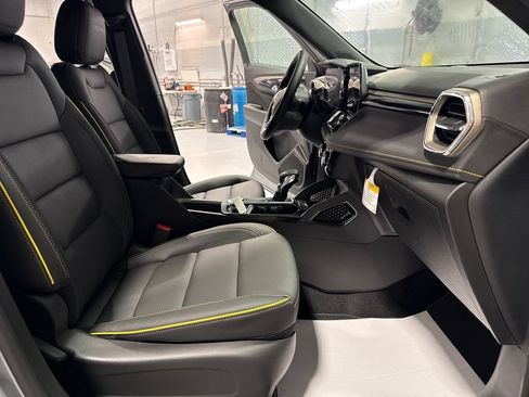 New 2026 Chevrolet TrailBlazer ACTIV w/ Driver Confidence Package AWD/4WD image 33