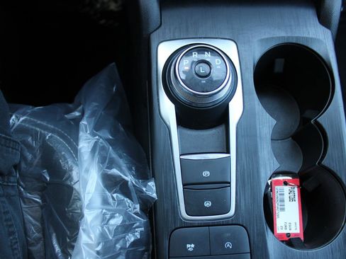 Used 2023 Ford Escape Active image 21