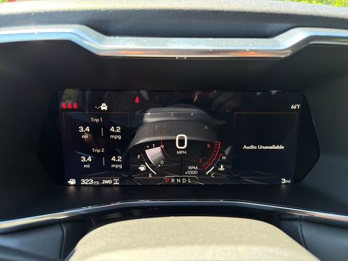 New 2026 GMC Canyon Elevation w/ Convenience Package AWD/4WD image 19
