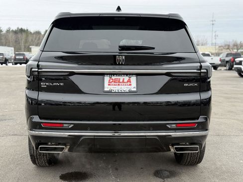 New 2026 Buick Enclave Preferred w/ Power Package image 16