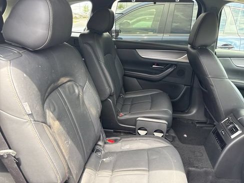 Certified 2024 MAZDA CX-90 3.3 Turbo w/ Preferred Package AWD/4WD image 12