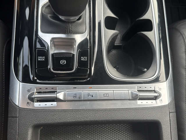 Used 2023 Kia Carnival SX Prestige FWD image 33
