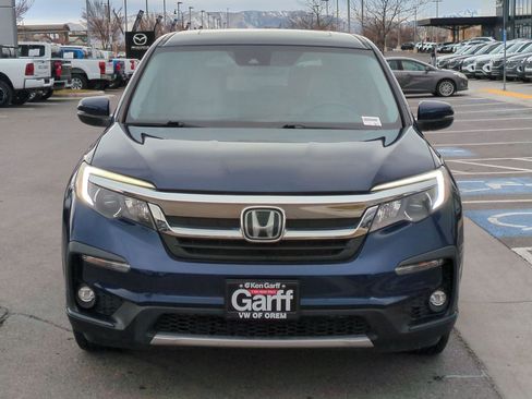 Used 2020 Honda Pilot EX-L image 11