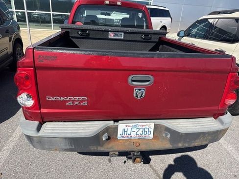 Used 2007 Dodge Dakota ST w/ SXT Group image 20