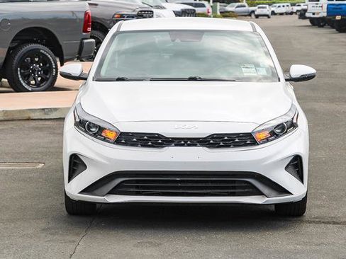 Used 2024 Kia Forte LXS w/ LXS Technology Package image 6