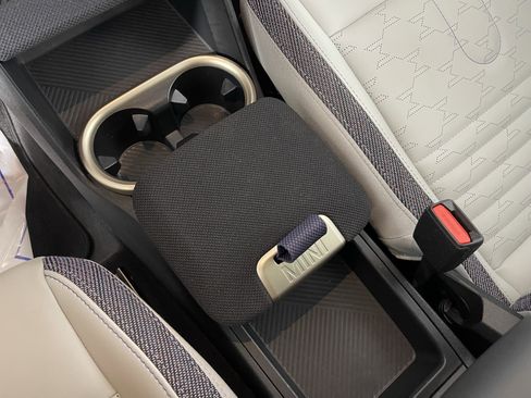 Used 2025 MINI Cooper Countryman S image 15