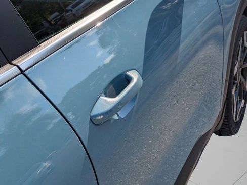 Certified 2024 Kia Seltos SX w/ SX Sunroof Package image 27